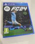 Fifa24 FC24 PS4