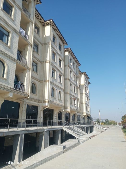 Samarqand ijara uylar