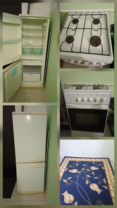 Продам холодильник