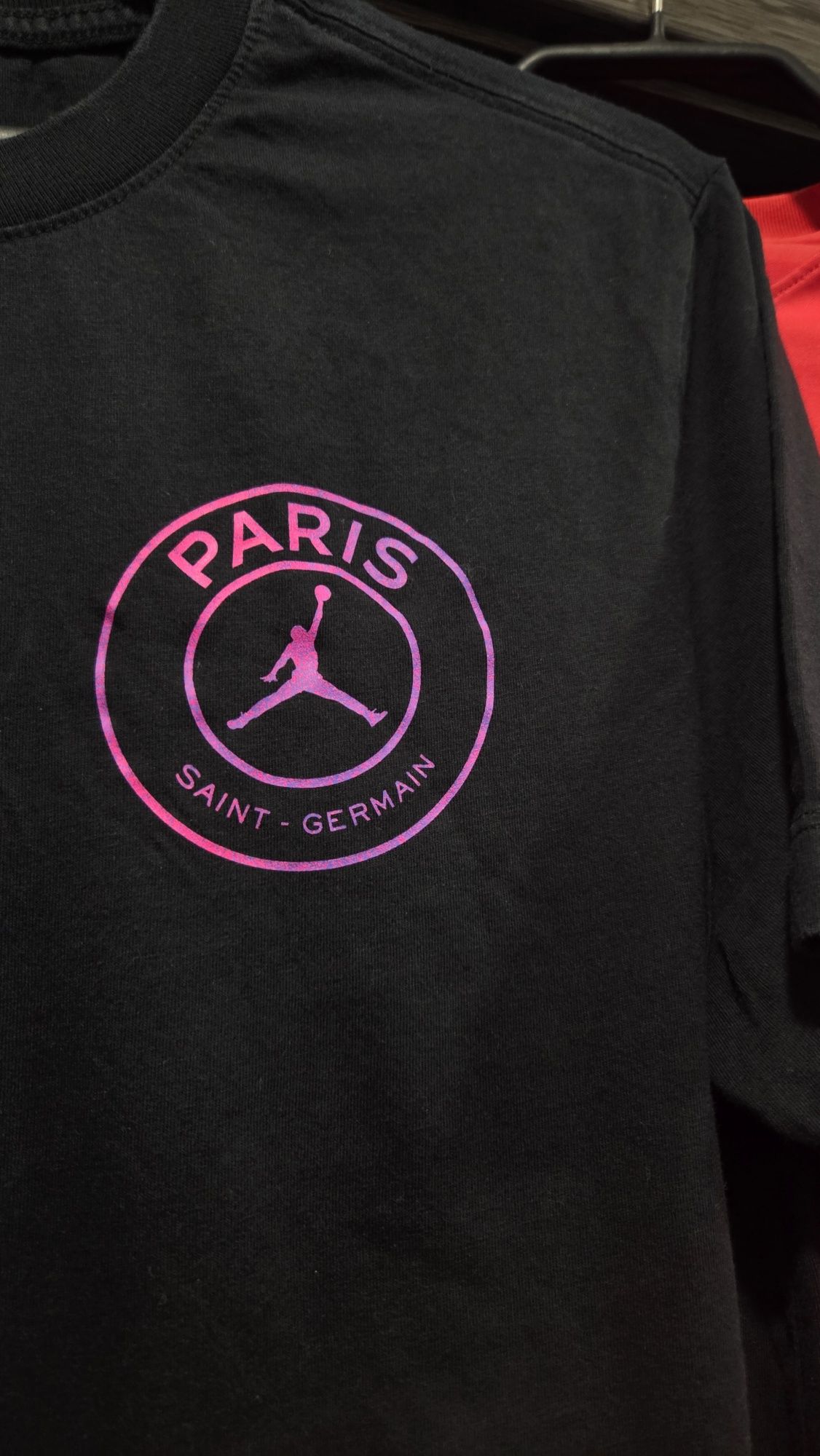 nike paris saint-germain jordan Мъжки размер М