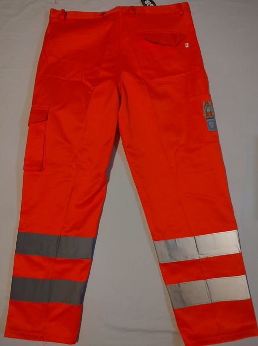 Pantaloni tehnici munca, SIR, 58