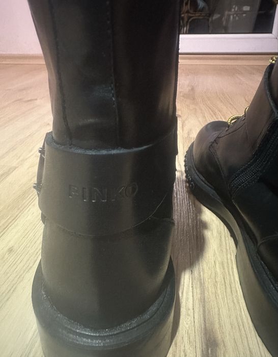 Дамски боти Pinko