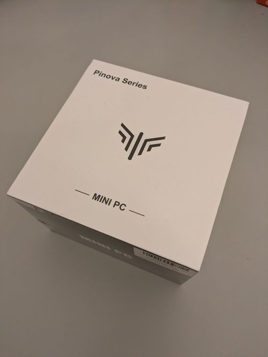 MINI PC Ryzen7 32RAM - NOU Sigilat