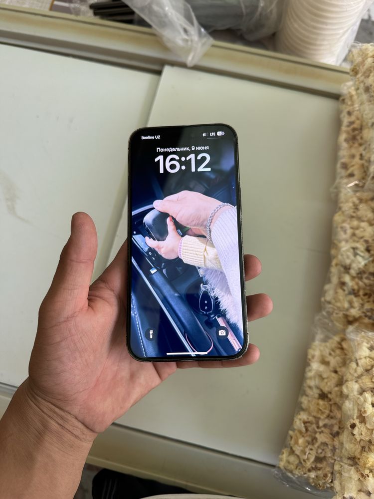 Iphone 14 pro max