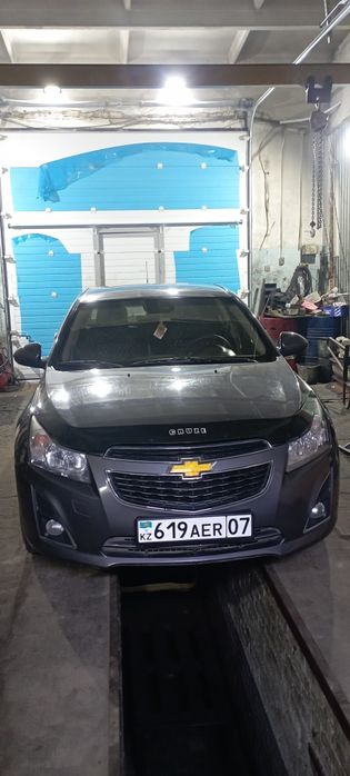 Продам Chevrolet Cruze 2012 года