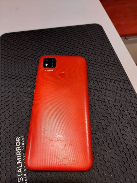 Redmi 9c, 64gb..