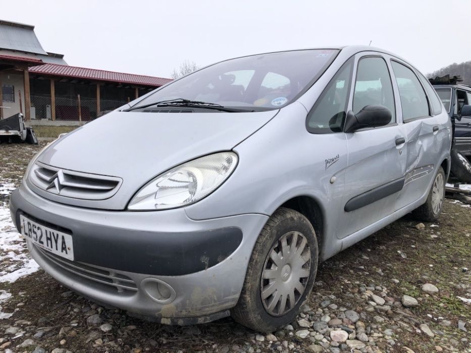 Dezmembrari dezmembrez piese dez citoen xsara picasso sx 16v 1800i