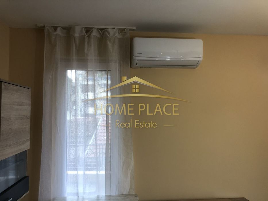 Дава се под наем Двустаен апартамент в Варна, Аспарухово - 70 кв.м за 408 € - Снимка #6