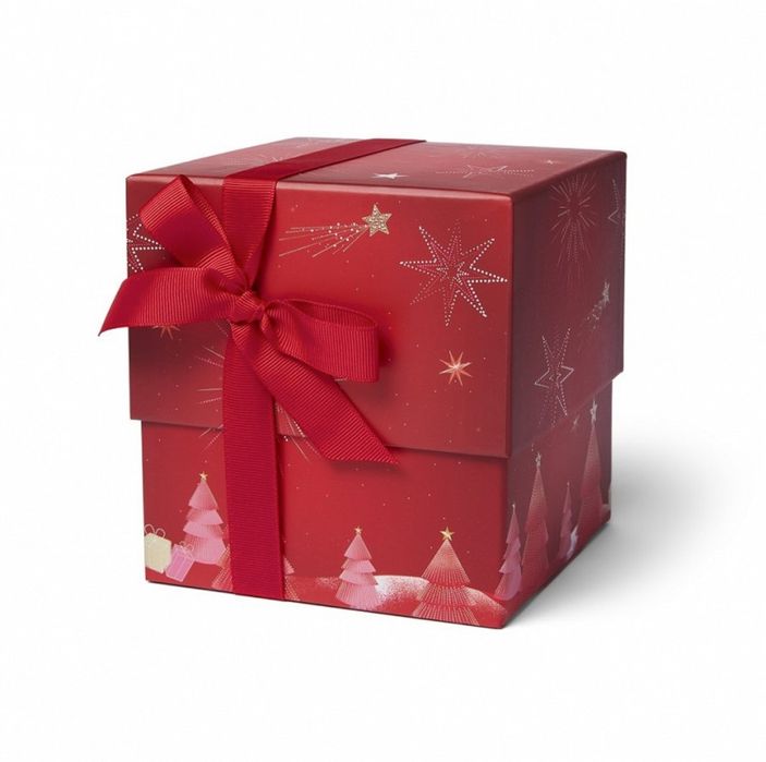 Douglas Winter Stars Luxury Wellness Gift