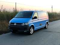 VW Transporter t6 lung