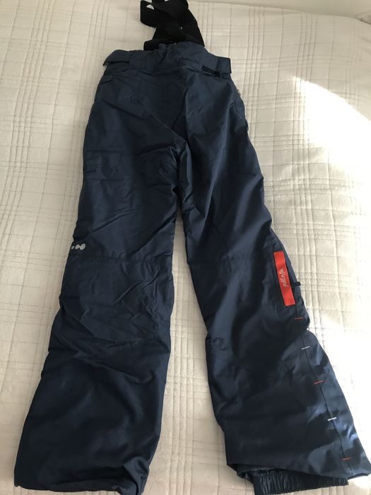 Pantalon ski masura  140-146