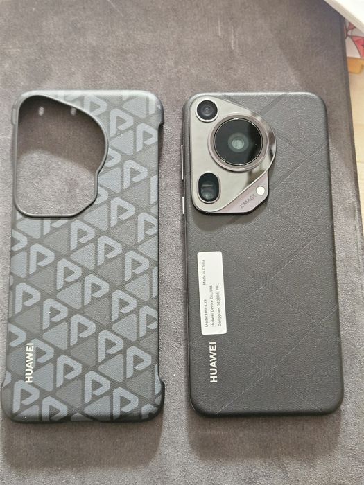 Нов Huawei pura 70 Ultra 16/512
