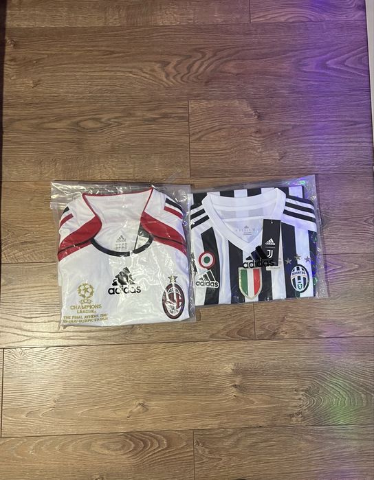 Футболни екипи сезон 25/26