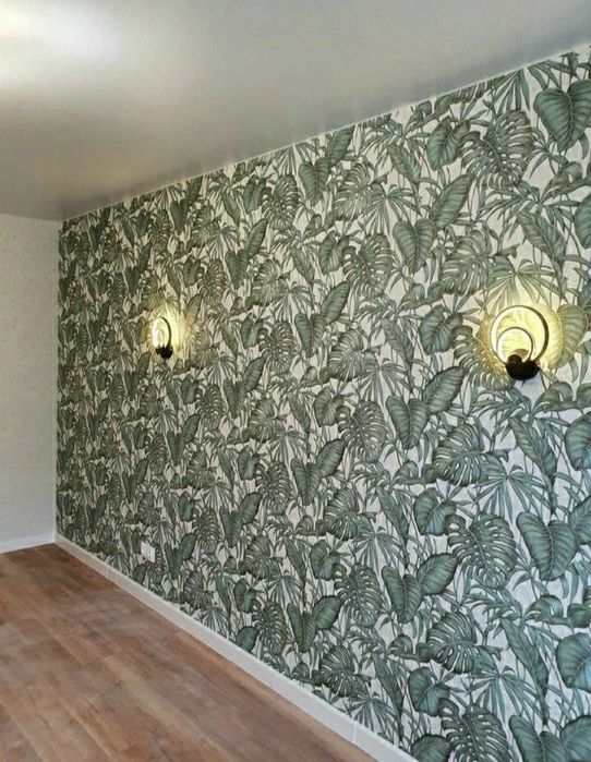 Квартира ремонт под ключ