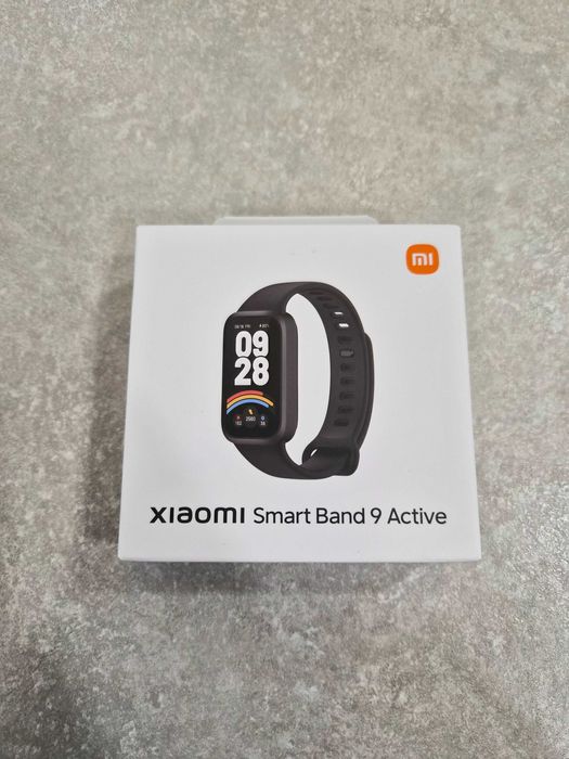 Xiaomi Smart Band 9 Active