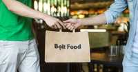Bolt food cauta curieri în orașul Cluj Napoca | plata saptamanala