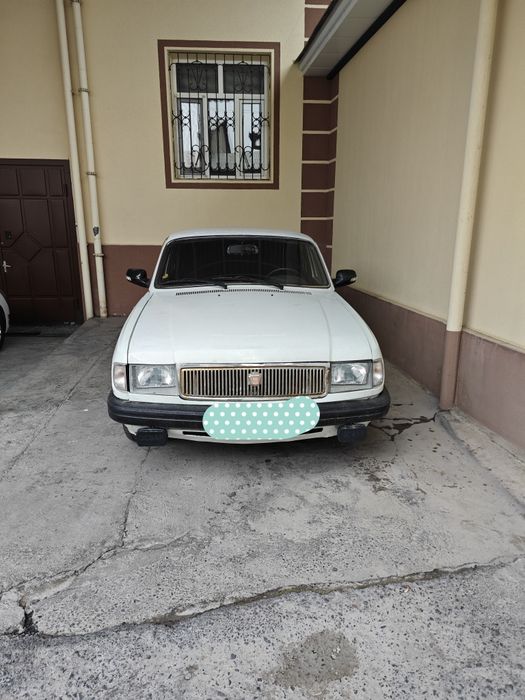 Волга газ, Volga