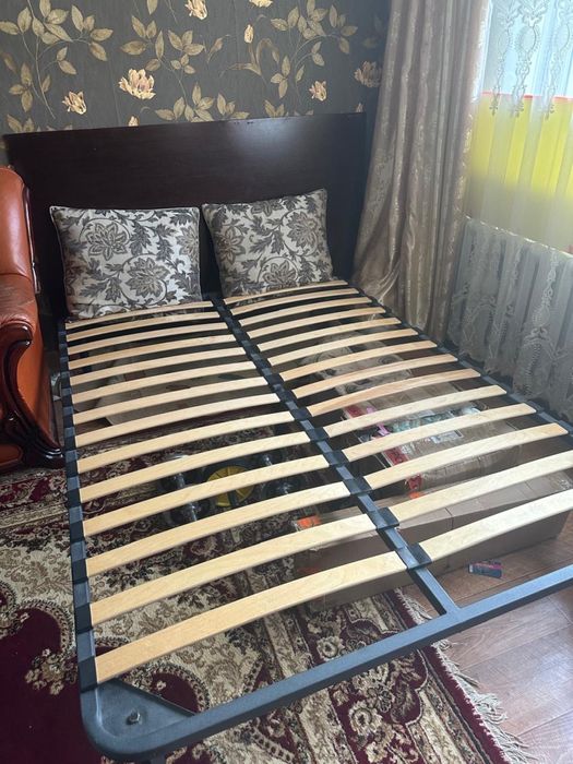 Кровать беллоруская