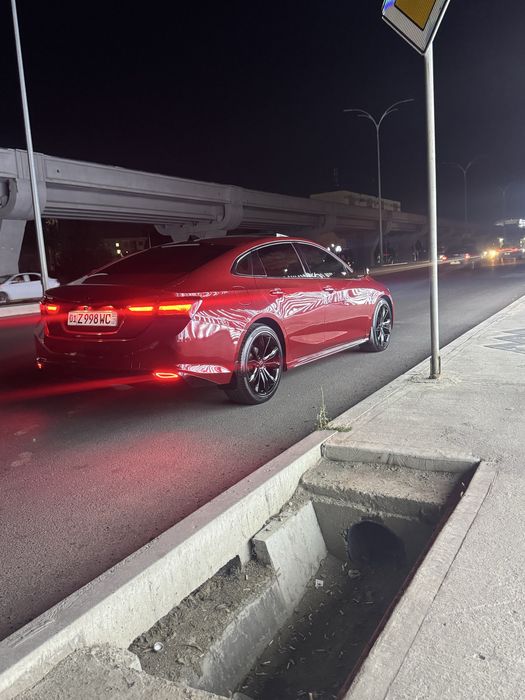 Malibu 2 2/4 kiraskas toza 118 ming yurgan xalol uzn yurgan yaqinda mi