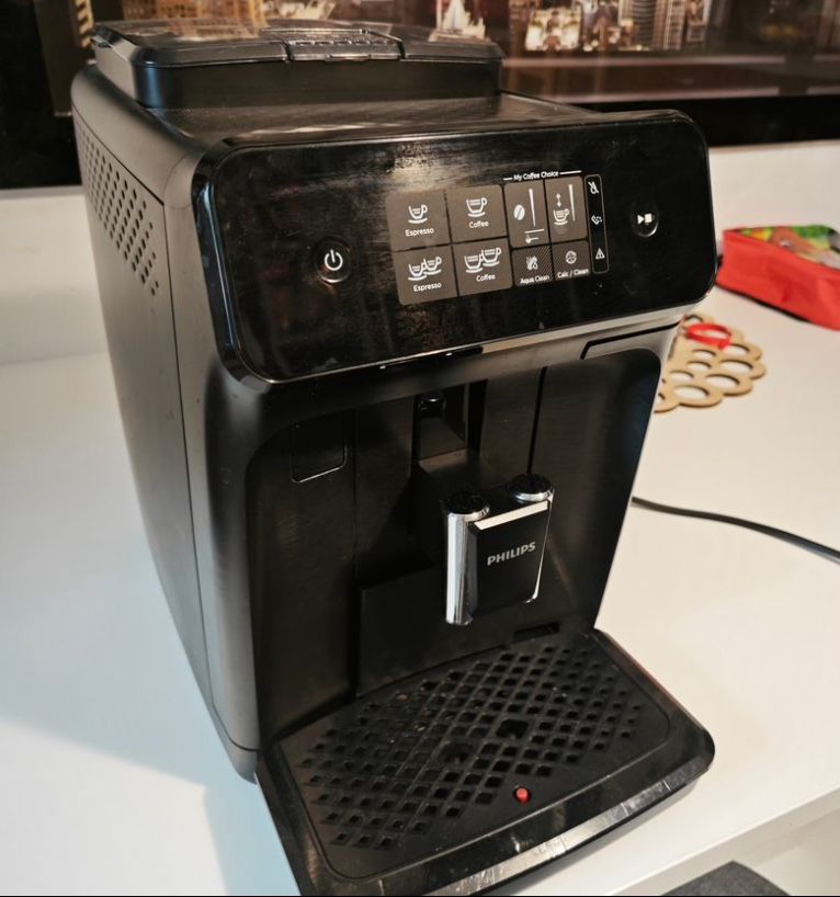 Espressor Philips EP1200