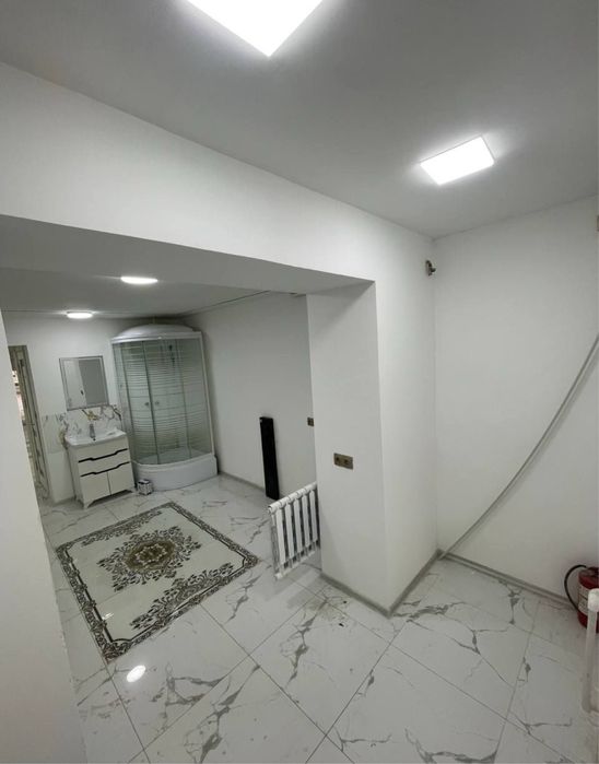 Аренда под офис Учтепа эко парк 38м2 450$ 1 линия