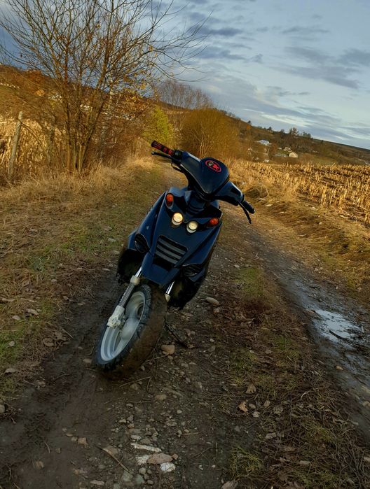 Vând Beta ARK 80cc