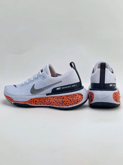 Нови маратонки Nike Zoom X Invincible Run 3 Electric Olympic Safari