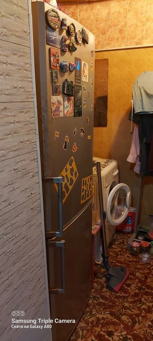 Срочно Продаётся Своя 2 комнатная квартира