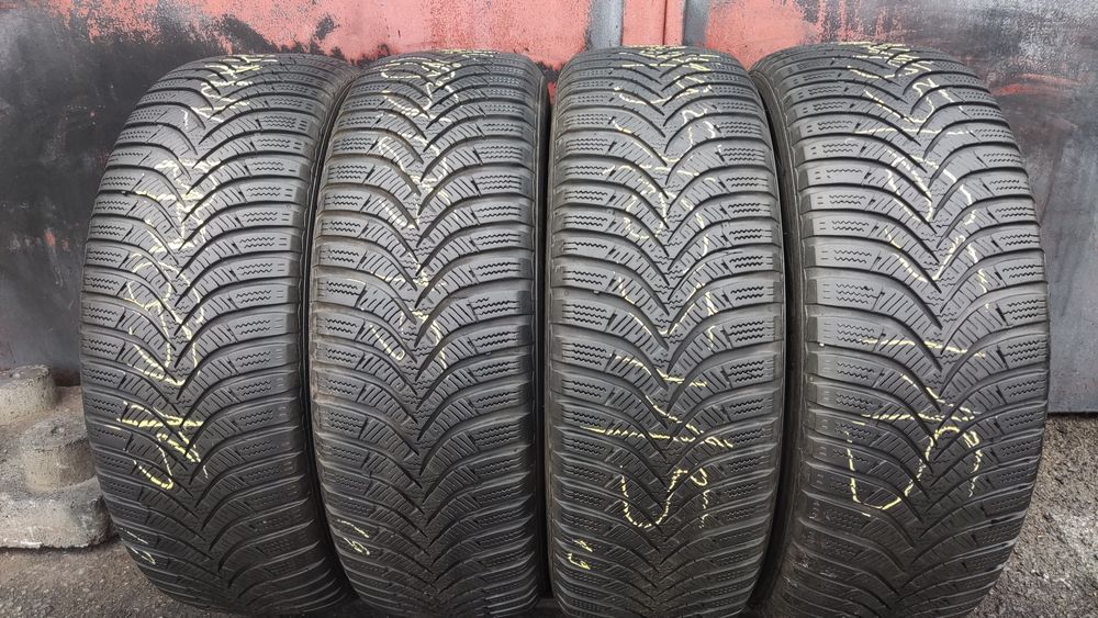 2бр. зимни гуми 195/65/15 Hankook
I*Cept  RS2
doot19
6.5мм
Добро състо