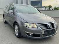 VW Passat b6 Higline 2006 1.9tdi BKC