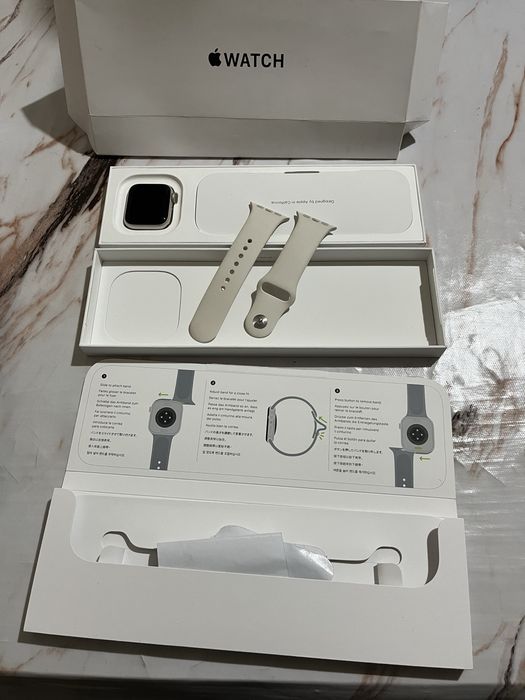 Часы Apple Watch SE 2