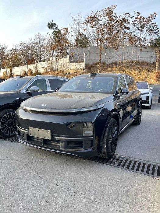 Li L9 (Л9) Ultra сотилади