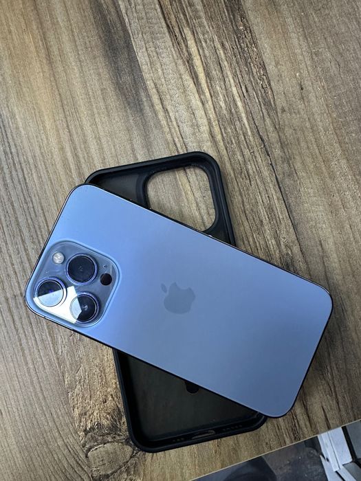 IPhone 13 Pro 128GB Sierra Blue