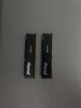 Memorii RAM DDR5 Kingston 32gb Dual-Channel