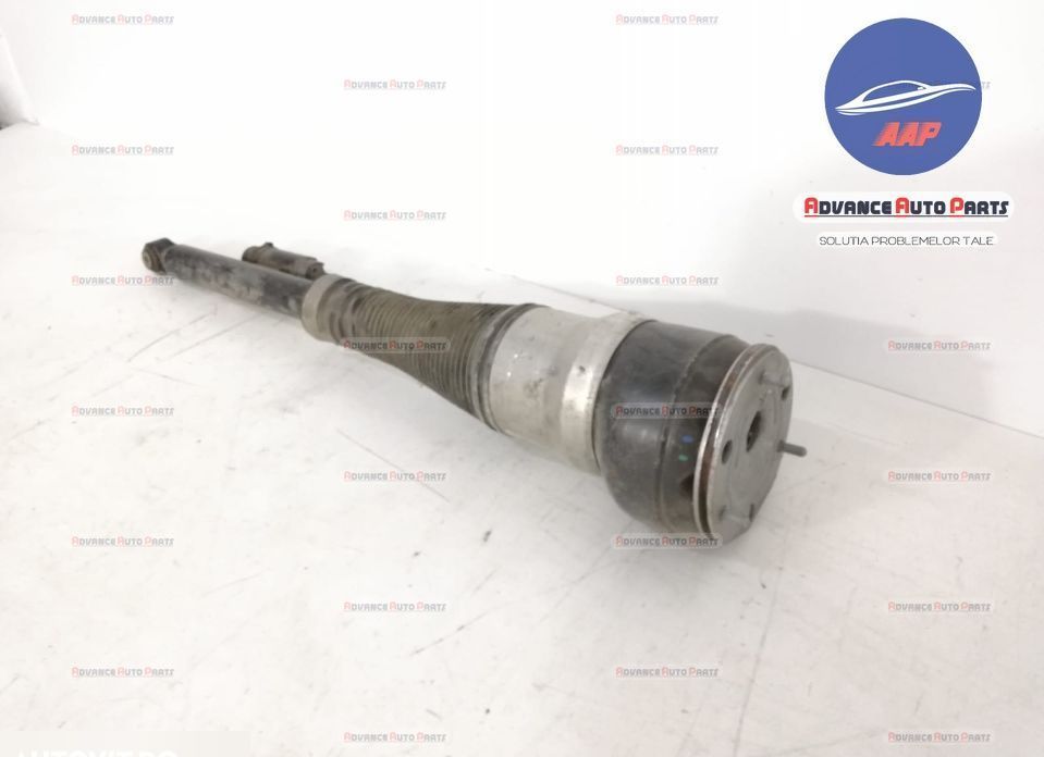 Perna aer stanga spate cod B4LF1Z007A15 - originala Mercedes-Benz  S-C