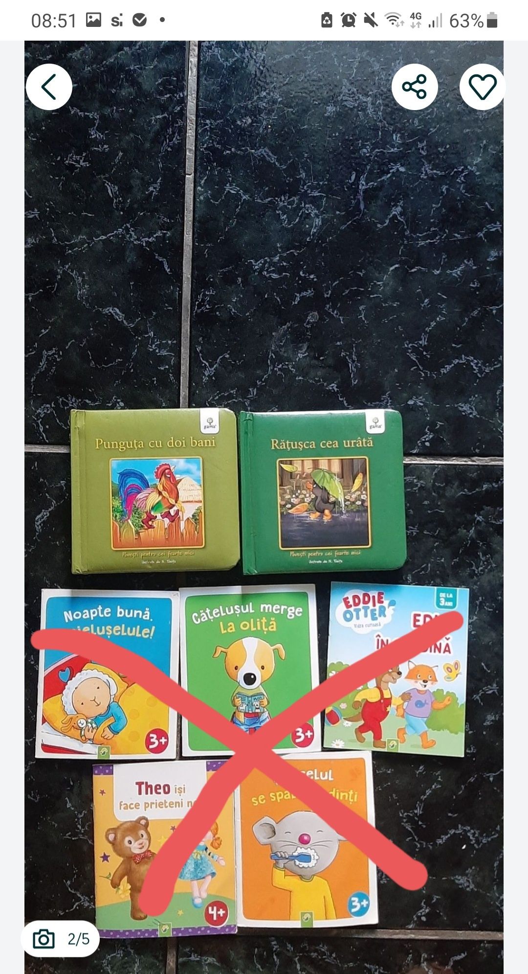 Cărți educative tip pop-up, cu sunete, clapete sau povești