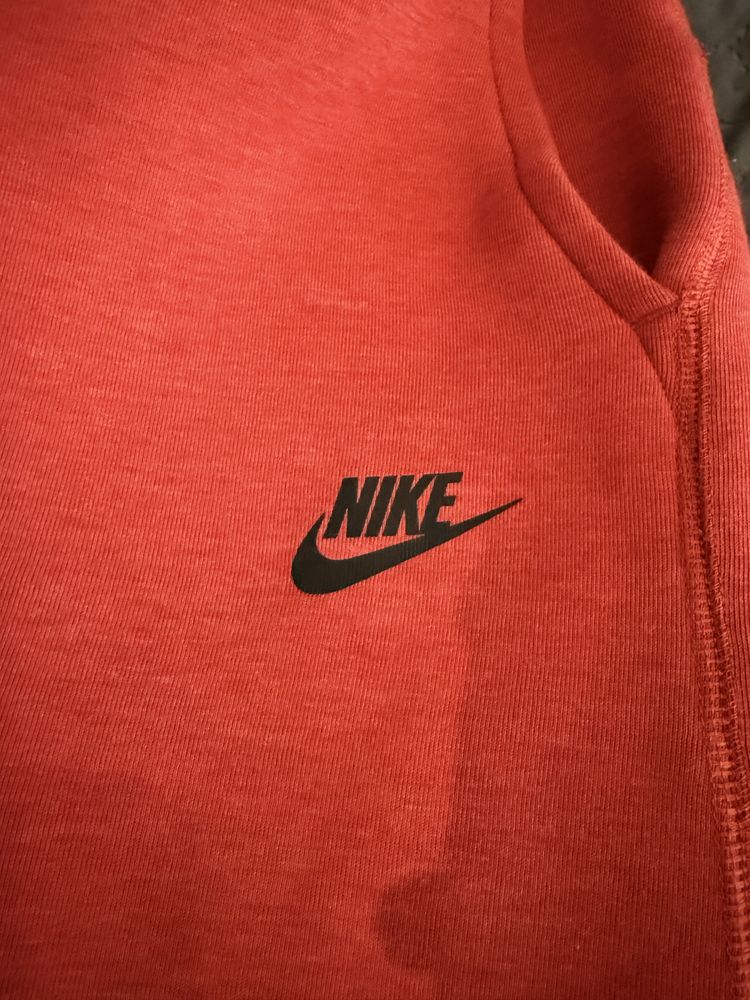 Nike tech fleece панталон