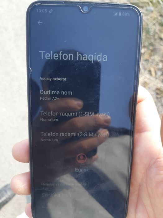 Redmi 2+ 4/64 идеал