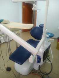 Кресло стоматологическая