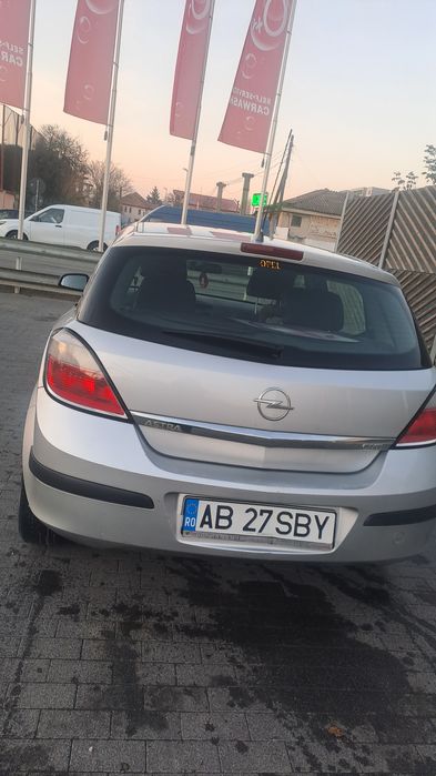 Opel astra h 2006