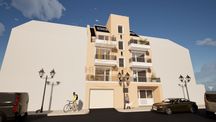 2-стаен в Варна-Погребите площ 75 цена 124300
