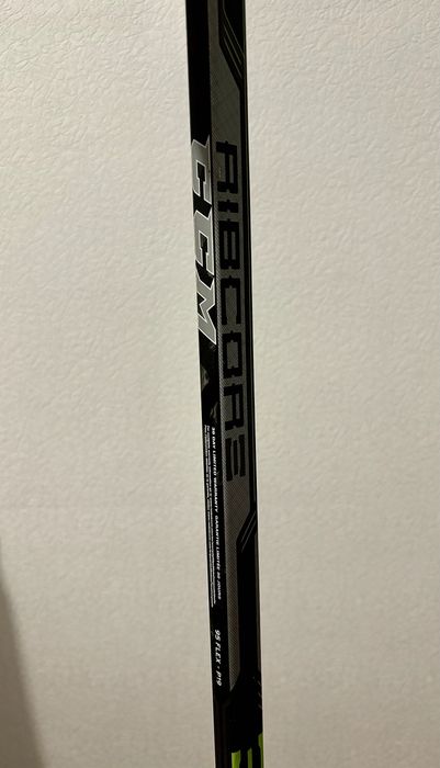 Клюшка композитная CCM оригинал. Рост: от 175