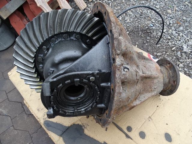 diferential pentru camion mercedes benz actros mp2