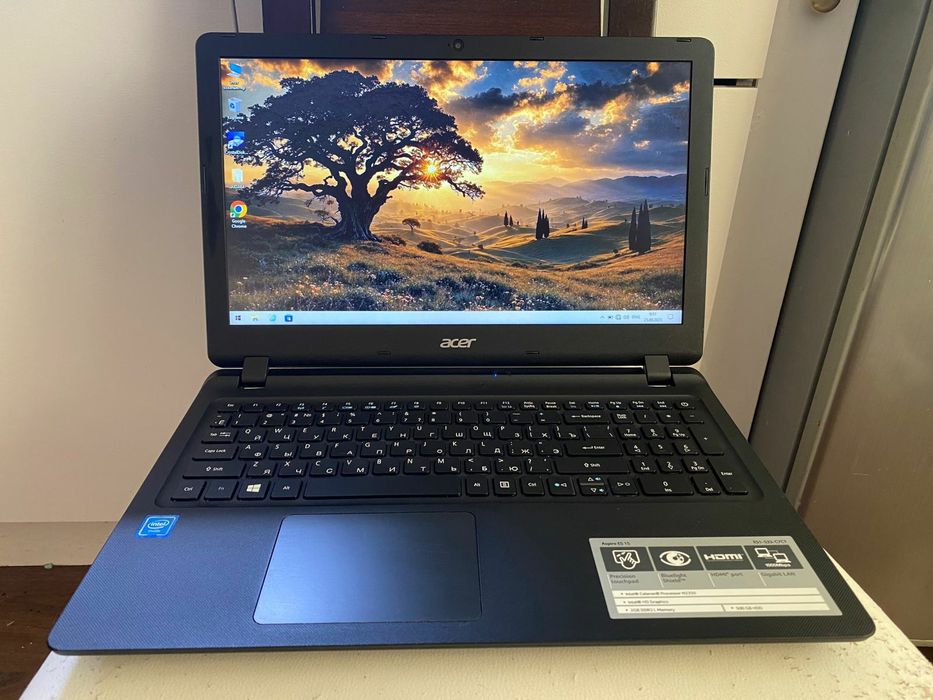 Acer для работы и учебы