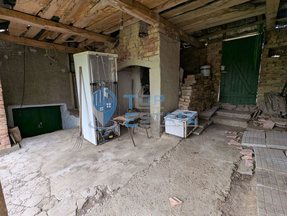 Продава се Къща в с. Михалци, Област Велико Търново - 78 кв.м за 216 €/кв.м - Снимка #9