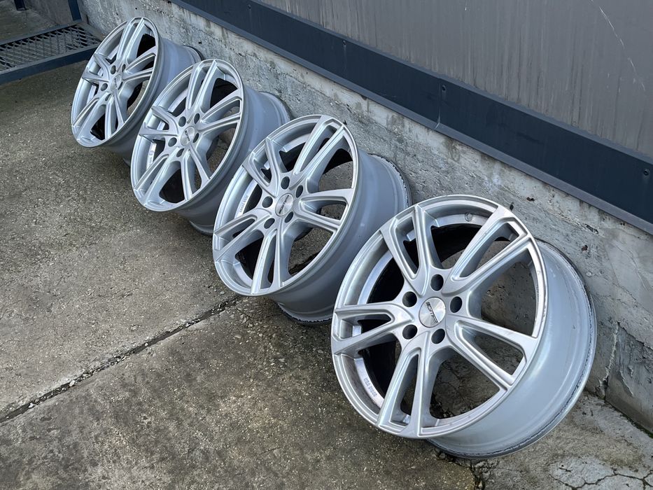 Джанти 17 5х112 Volkswagen Golf Polo Tiguan Touran Caddy Passat