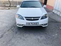 Chevrolet Lasseti