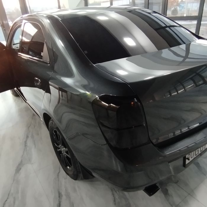 Кобальт сотилади