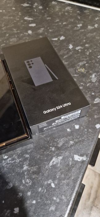 Samsung s24 ultra liber retea