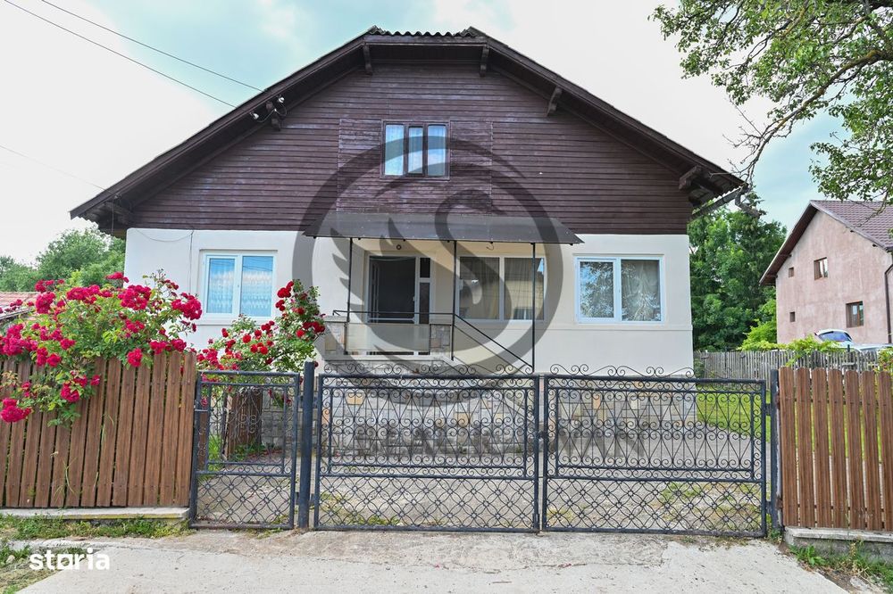 Casa 4 camere de vanzare | Zona linistita | Talea Prahova | Comision0%